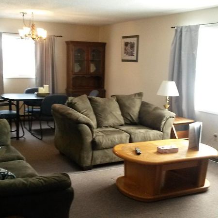 Lakeside Motel Williams Lake Exterior foto