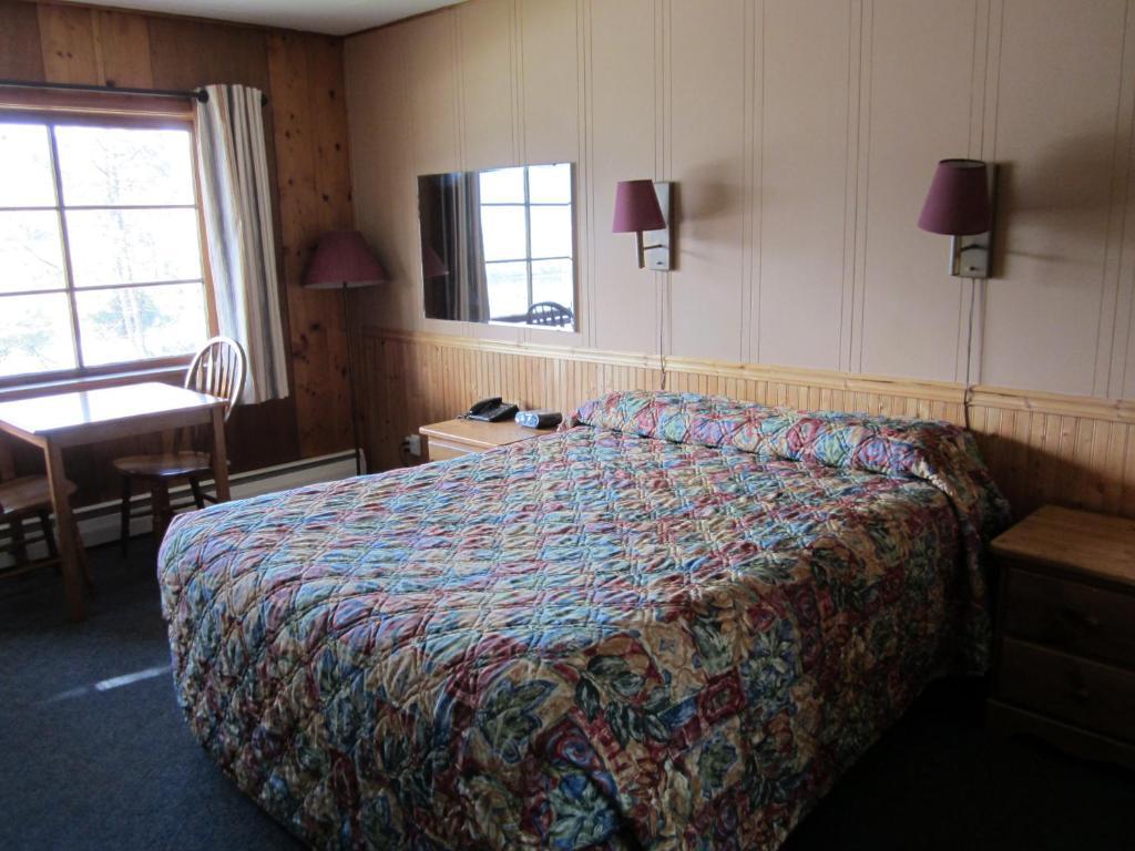 Lakeside Motel Williams Lake Habitación foto