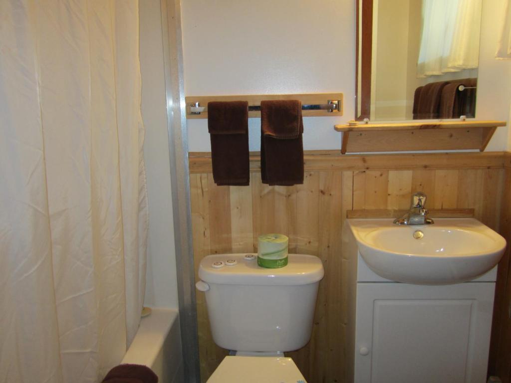 Lakeside Motel Williams Lake Habitación foto