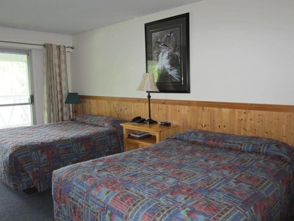 Lakeside Motel Williams Lake Exterior foto